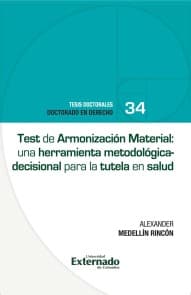 Test de armonización material