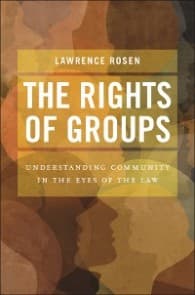 The Rights of Groups