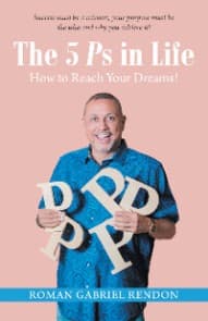 The 5 Ps in Life