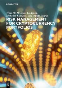 Risk Management for Cryptocurrency Portfolios