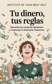 Tu dinero, tus reglas