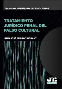 Tratamiento jurídico penal del falso cultural