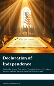 Declaration of Independence
