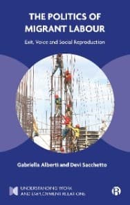 The Politics of Migrant Labour