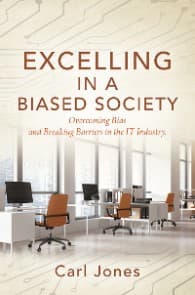 Excelling In a Biased Society