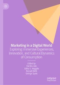 Marketing in a Digital World