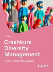 Crashkurs Diversity Management