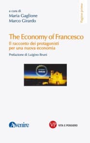 The Economy of Francesco