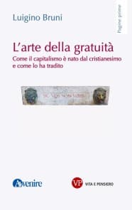 L'arte della gratuità