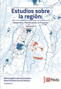 Estudios sobre la Región