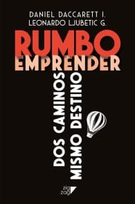 Rumbo emprender