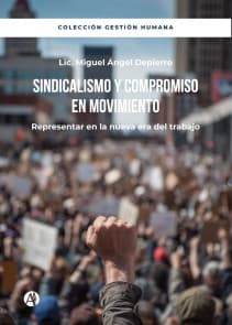 Sindicalismo y compromiso en movimiento