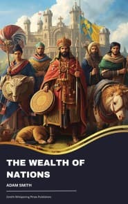 The Wealth of Nations