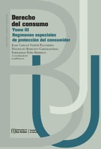 Derecho del consumo