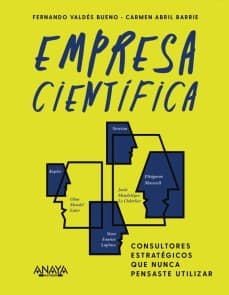 Empresa científica