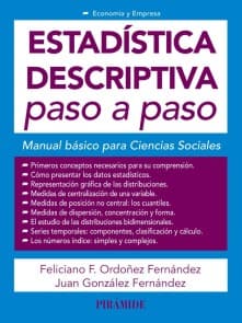 Estadística descriptiva paso a paso
