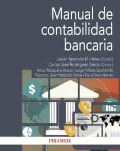 Manual de contabilidad bancaria