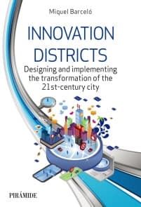 Innovation districts
