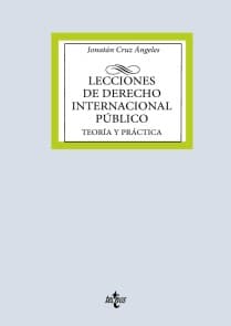 Lecciones de Derecho Internacional Público