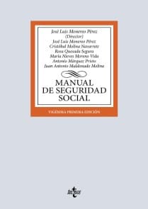 Manual de Seguridad Social
