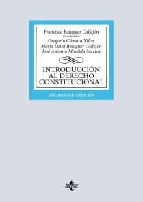 Introducción al Derecho Constitucional