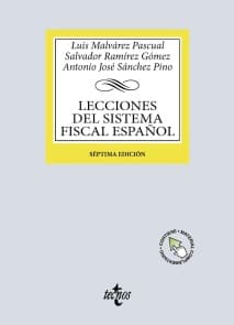 Lecciones del Sistema Fiscal Español