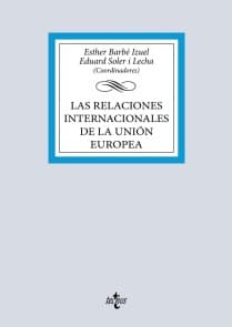 Las relaciones internacionales de la Unión Europea