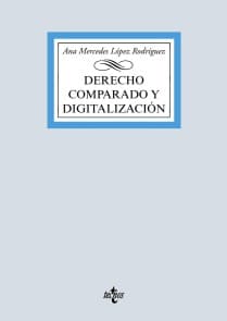 Derecho comparado y digitalización