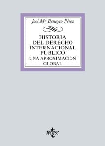 Historia del Derecho Internacional Público