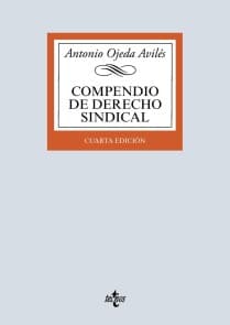 Compendio de Derecho sindical