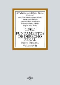 Fundamentos de Derecho Penal