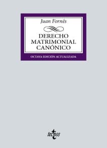 Derecho matrimonial canónico