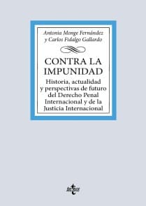 Contra la impunidad