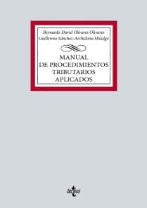 Manual de Procedimientos tributarios aplicados