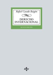 Derecho Internacional