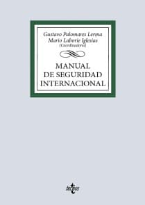 Manual de Seguridad Internacional