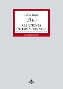 Relaciones internacionales