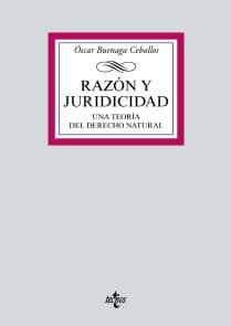 Razón y juridicidad