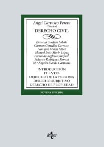 Derecho Civil