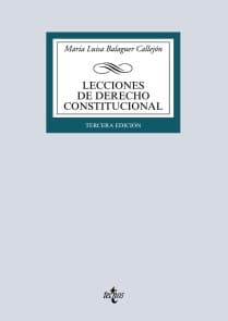 Lecciones de Derecho Constitucional