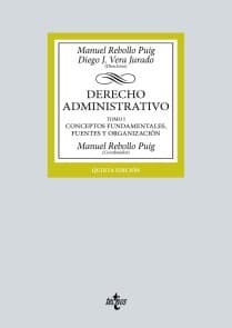 Derecho Administrativo