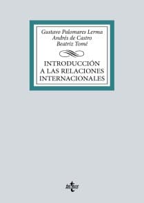 Las relaciones internacionales en la sociedad global