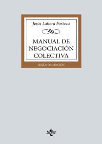 Manual de negociación colectiva