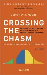Crossing the Chasm
