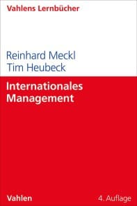 Internationales Management
