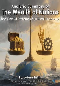 Analytic Summary of The Wealth of Nations