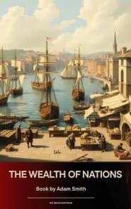 The Wealth of Nations