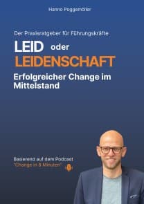 LEID oder LEIDENSCHAFT