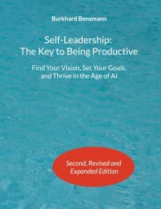 Self-Leadership: The Key to Being Productive