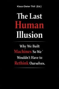 The Last Human Illusion
